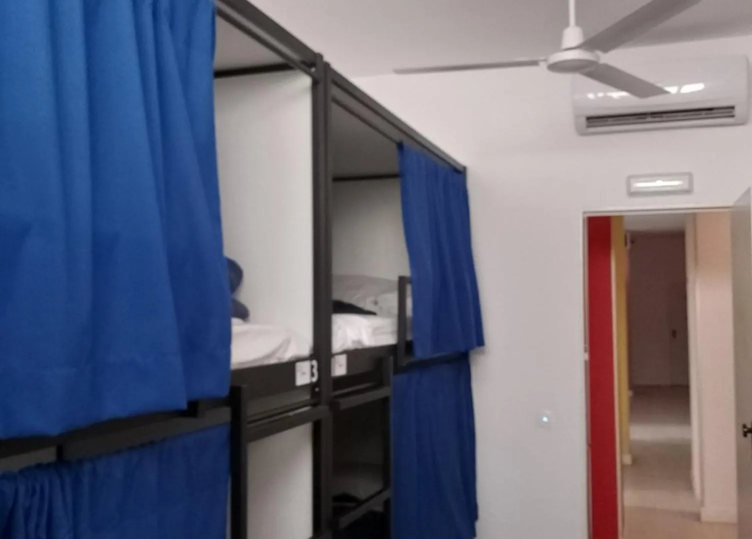 Palma Port Hostel - Albergue Juvenil