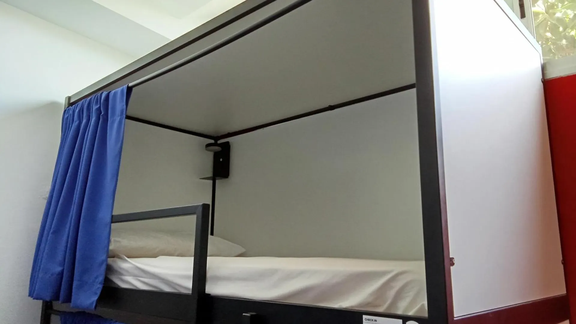 Palma Port Hostel - Albergue Juvenil Spain