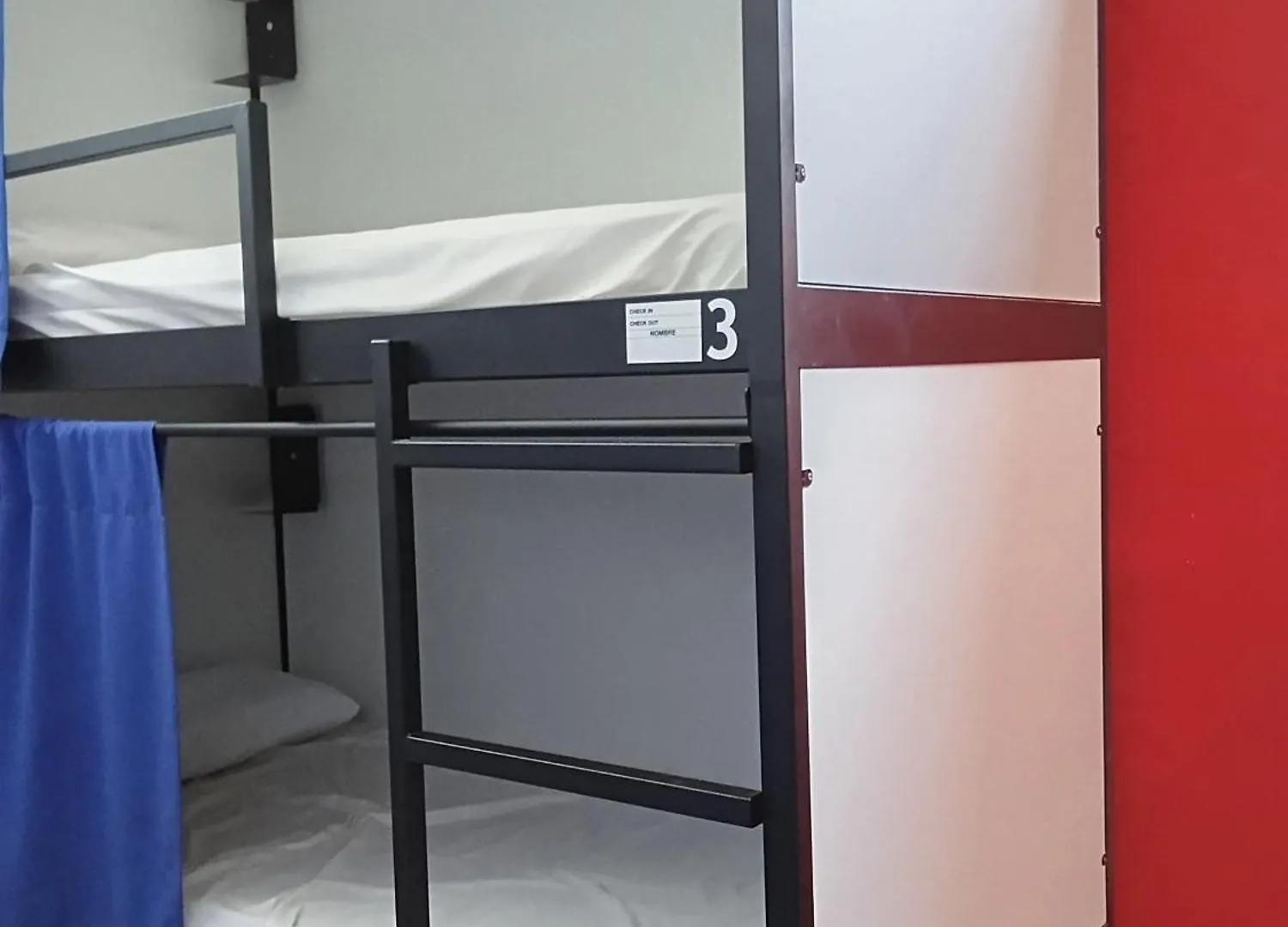 Palma Port Hostel - Albergue Juvenil