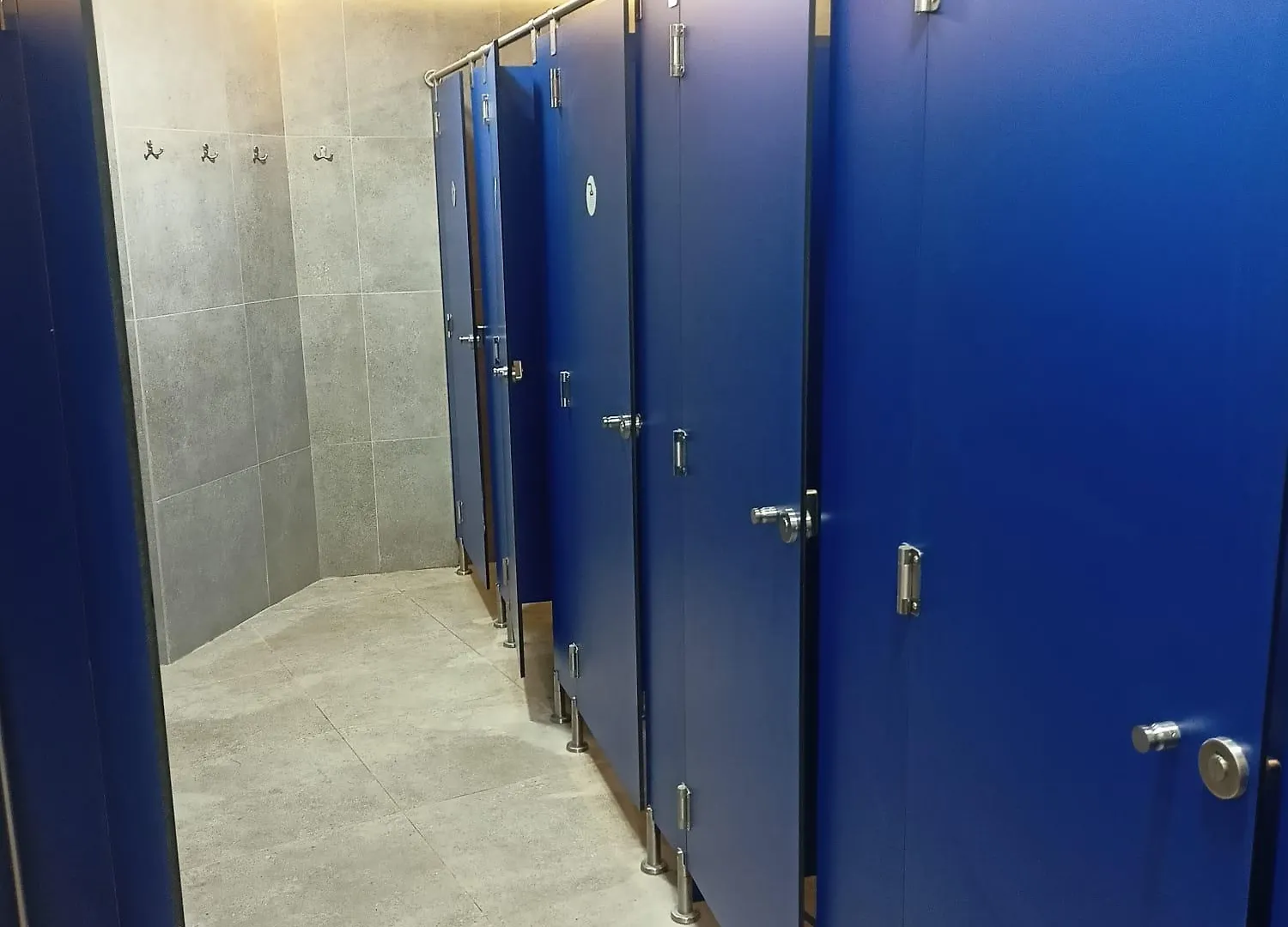 Palma Port Hostel - Albergue Juvenil  Palma de Mallorca