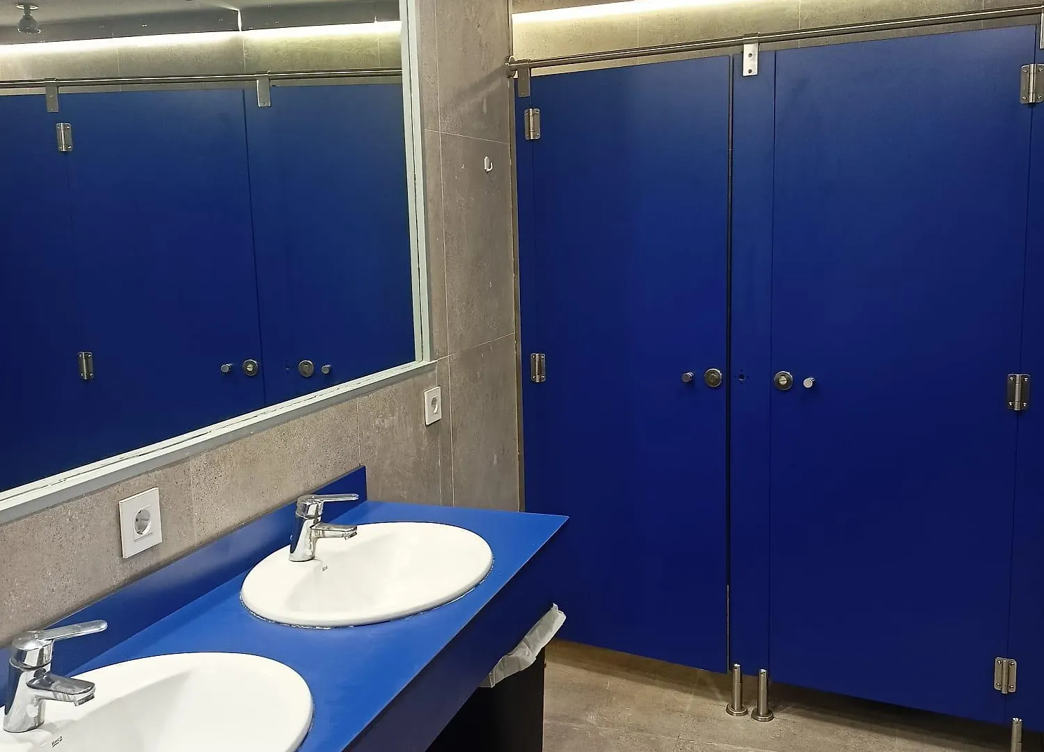 Palma Port Hostel - Albergue Juvenil