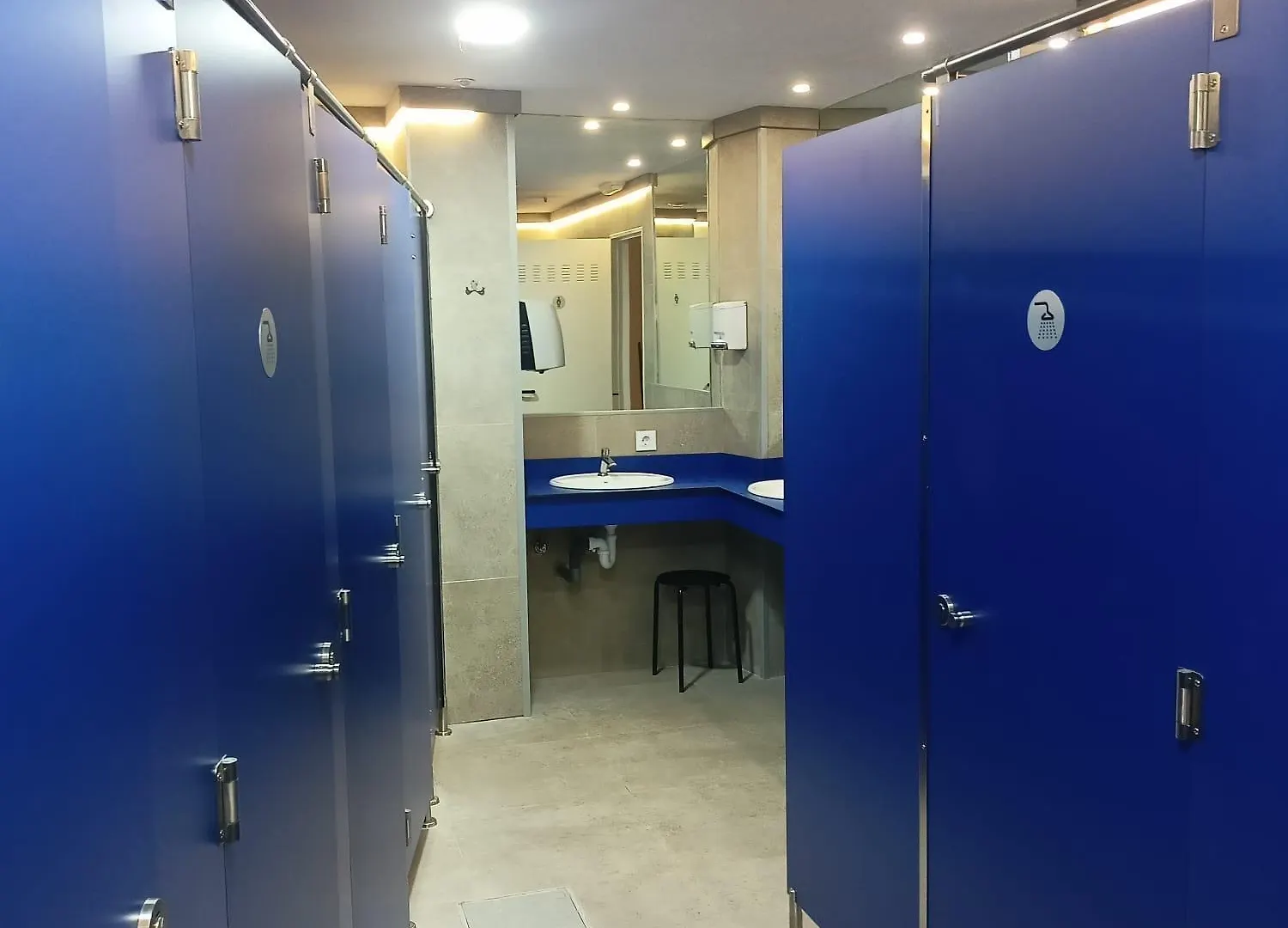 Palma Port Hostel - Albergue Juvenil