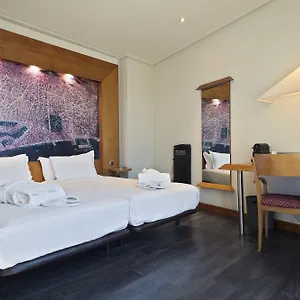 Abba Sants Hotel Barcelona