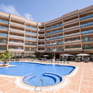 California Palace Hotel Salou