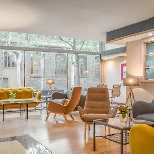 Sunotel Aston Hotel Barcelona