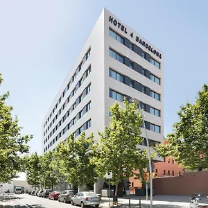 Hotel 4 Barcelona