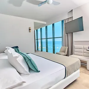 Leonardo Costa Del Sol (adults Only) 4*, Fuengirola Spanje