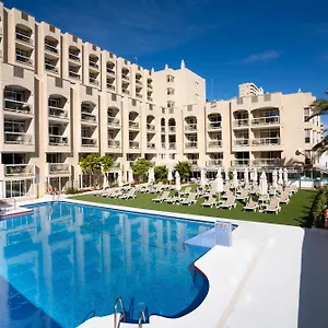 Ms Aguamarina Hotel Torremolinos