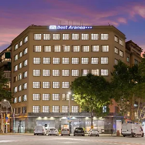 Aranea Hotel Barcelona