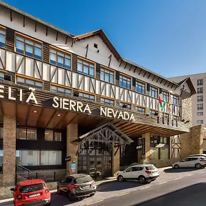 Melia Hotel Sierra Nevada