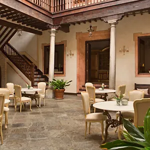 Casa 1800 Hotel Granada