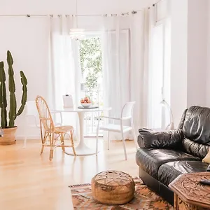 Appartement Montmari - Turismo De Interior