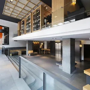 Hotel Jazz Barcelona