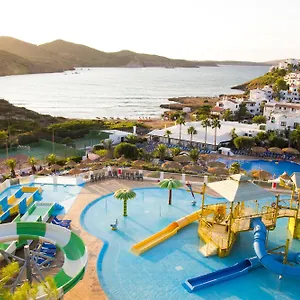 Apart-hotel Fergus Club Carema Splash Playas De Fornells