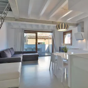 Appartement Lonja