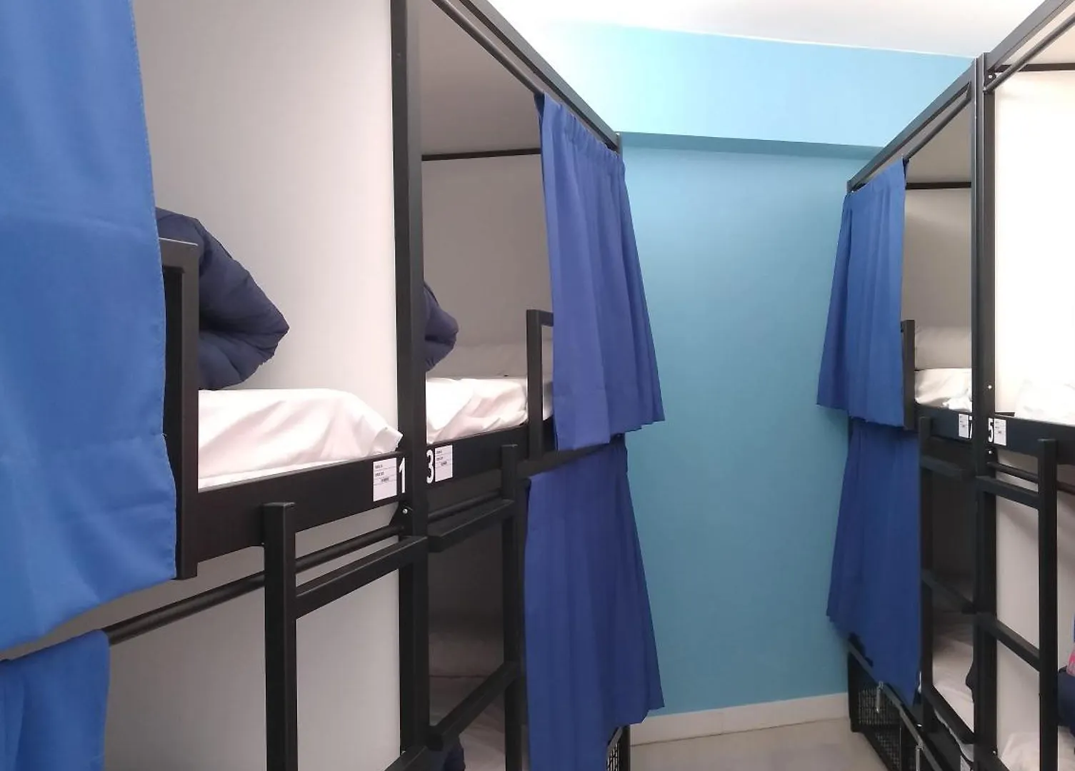 Palma Port Hostel - Albergue Juvenil Hiszpania